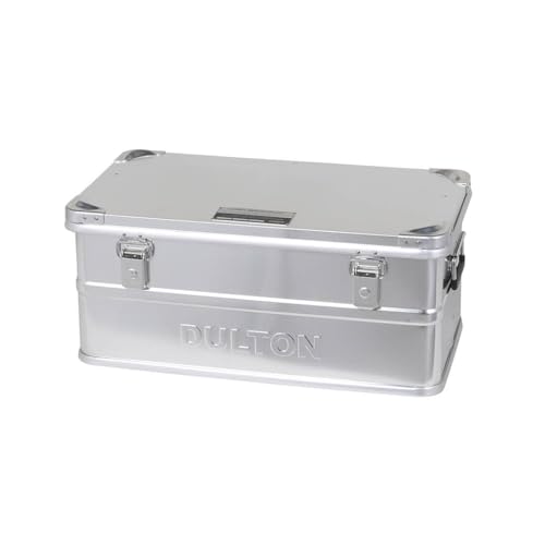 ダルトン　アルミコンテナ　M 楽天市場】DULTON ダルトン アルミコンテナ M ALUMINUM